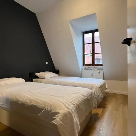 #5 Sladkiy Sliva Maisonette Boutique Apartment Apartment Leipzig