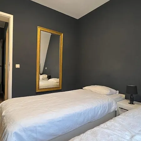 #5 Sladkiy Sliva Maisonette Boutique Apartment