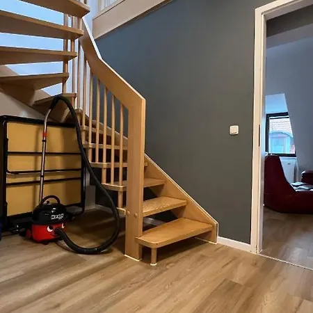 #5 Sladkiy Sliva Maisonette Boutique Apartment Apartment *