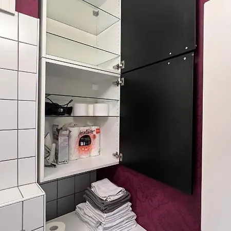 #5 Sladkiy Sliva Maisonette Boutique Apartment