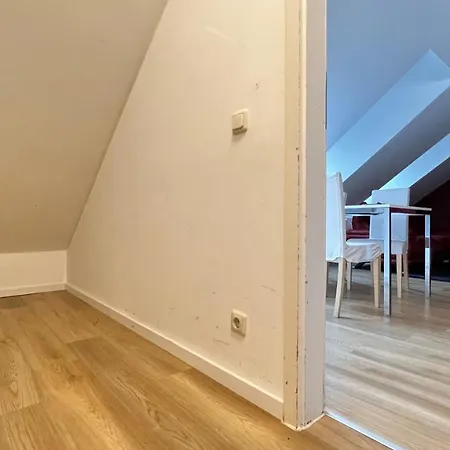 Apartment #5 Sladkiy Sliva Maisonette Boutique Apartment