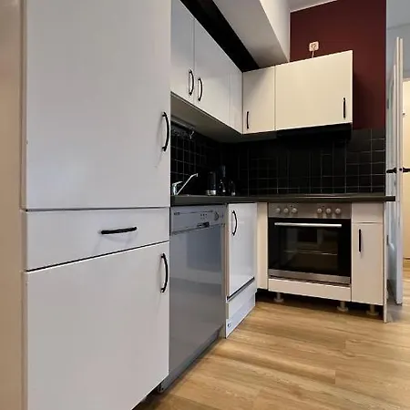 #5 Sladkiy Sliva Maisonette Boutique Apartment Apartment *