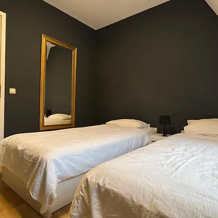 #5 Sladkiy Sliva Maisonette Boutique Apartment *
